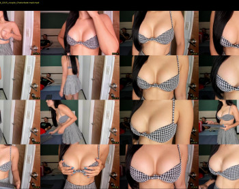 funcouple1985 — 43 minute Chaturbate couple cam show recording, 720p, May 8, 2024