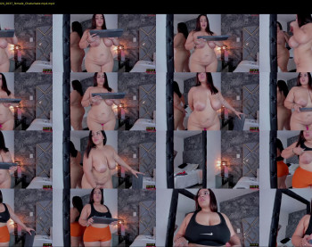 gallilea_marquez — 15 minute Chaturbate female cam show recording, 720p, May 8, 2024