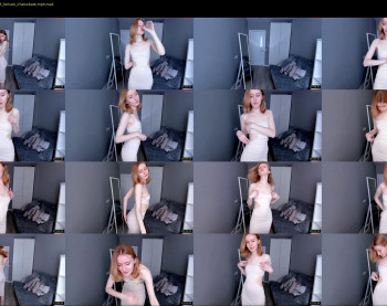 gin_yoon — 15 minute Chaturbate female cam show recording, 720p, May 8, 2024
