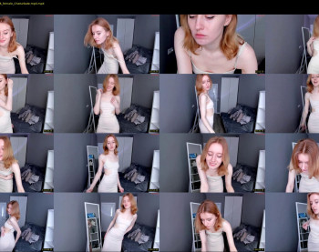 gin_yoon — 120 minute Chaturbate female cam show recording, 720p, May 8, 2024