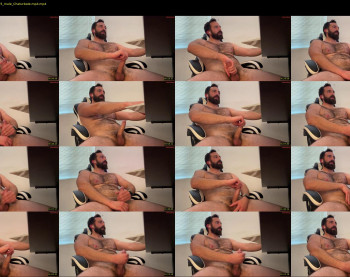 gnorris88 — 3 minute Chaturbate male cam show recording, 720p, May 8, 2024