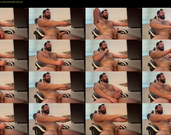 gnorris88 — 4 minute Chaturbate male cam show recording, 720p, May 8, 2024
