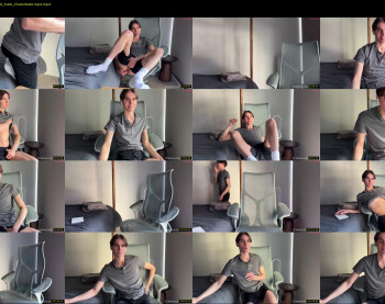 hadley19 — 105 minute Chaturbate male cam show recording, 720p, May 9, 2024