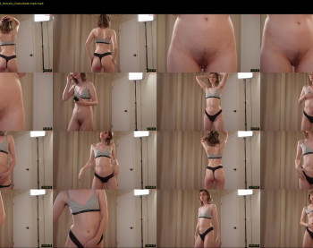 haileyhill — 121 minute Chaturbate female cam show recording, 720p, May 9, 2024