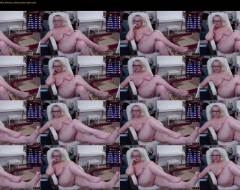 hardanaldp — 4 minute Chaturbate female cam show recording, 720p, May 8, 2024