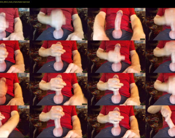 horny_hubby0077 — 48 minute Chaturbate male cam show recording, 720p, May 8, 2024