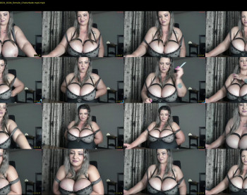 hot_bounce_boobs — 91 minute Chaturbate female cam show recording, 720p, May 9, 2024