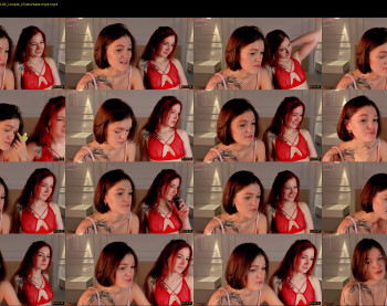 huntertiana — 4 minute Chaturbate female cam show recording, 720p, May 8, 2024