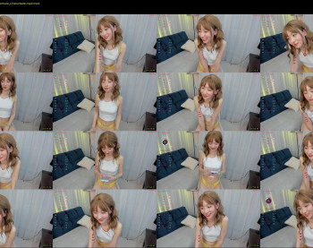 ikuyo_ — 13 minute Chaturbate female cam show recording, 720p, May 8, 2024