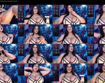 is_candy_west_ — 22 minute Chaturbate female cam show recording, 720p, May 9, 2024