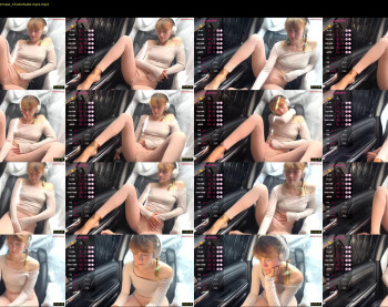 its_lily — 30 minute Chaturbate female cam show recording, 480p, May 8, 2024