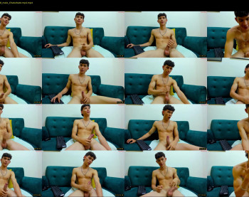 jefer_rick — 88 minute Chaturbate male cam show recording, 720p, May 9, 2024