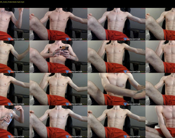 jerry_lucky — 11 minute Chaturbate male cam show recording, 720p, May 9, 2024