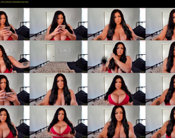 jordanamama — 6 minute Chaturbate couple cam show recording, 720p, May 8, 2024