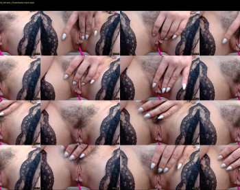 julianejae — 10 minute Chaturbate female cam show recording, 720p, May 8, 2024