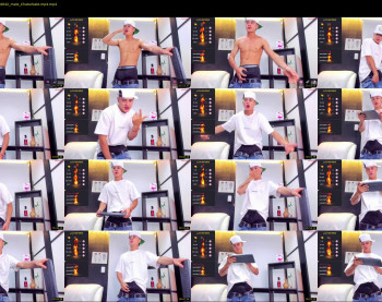 juniormorris_ — 11 minute Chaturbate male cam show recording, 720p, May 9, 2024