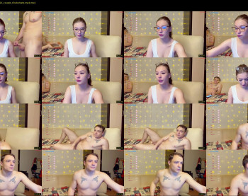k1tty_cute — 4 minute Chaturbate female cam show recording, 720p, May 8, 2024