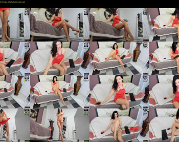 katedolly — 57 minute Chaturbate female cam show recording, 720p, May 8, 2024