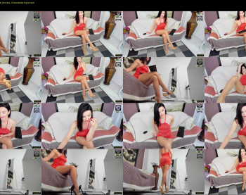 katedolly — 120 minute Chaturbate female cam show recording, 720p, May 8, 2024