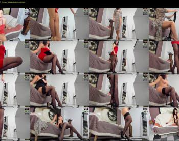 katedolly — 75 minute Chaturbate female cam show recording, 720p, May 8, 2024