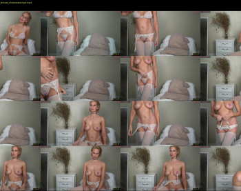 kb3301 — 49 minute Chaturbate couple cam show recording, 720p, May 8, 2024