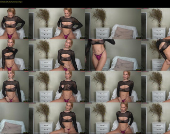 kb3301 — 39 minute Chaturbate couple cam show recording, 720p, May 9, 2024