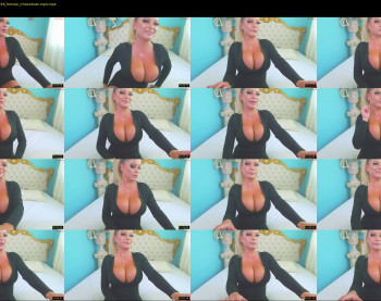 kellybabee — 19 minute Chaturbate female cam show recording, 720p, May 8, 2024