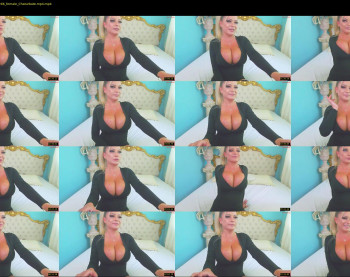 kellybabee — 9 minute Chaturbate female cam show recording, 720p, May 8, 2024