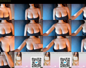 kianys — 37 minute Chaturbate female cam show recording, 720p, May 9, 2024