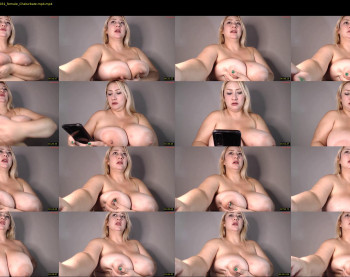 kim_kat123 — 5 minute Chaturbate female cam show recording, 720p, May 9, 2024