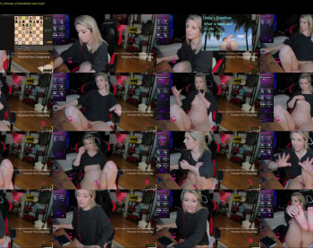 kimilee22 — 114 minute Chaturbate female cam show recording, 720p, May 9, 2024