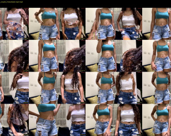 kittyand — 5 minute Chaturbate couple cam show recording, 720p, May 9, 2024