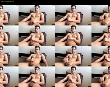 kiwigray — 14 minute Chaturbate male cam show recording, 720p, May 8, 2024