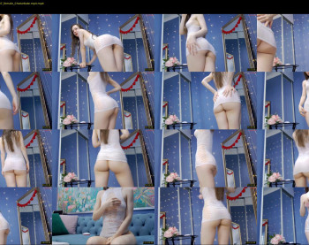 kriskras__ — 87 minute Chaturbate female cam show recording, 720p, May 8, 2024