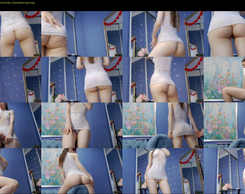 kriskras__ — 101 minute Chaturbate female cam show recording, 720p, May 8, 2024