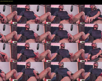 kuzzcoo — 31 minute Chaturbate male cam show recording, 720p, May 8, 2024