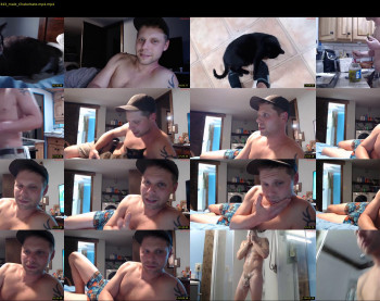 lancehardin — 78 minute Chaturbate male cam show recording, 720p, May 9, 2024