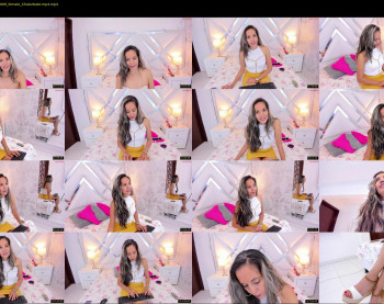 laurafarrely — 88 minute Chaturbate female cam show recording, 720p, May 8, 2024