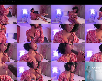 laurensaenz — 60 minute Chaturbate female cam show recording, 720p, May 8, 2024