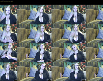 lillyth — 10 minute Chaturbate female cam show recording, 720p, May 8, 2024