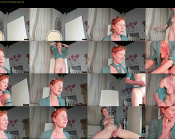 lola1981 — 121 minute Chaturbate female cam show recording, 720p, May 8, 2024
