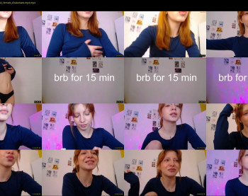 lola_dinky — 120 minute Chaturbate female cam show recording, 720p, May 8, 2024