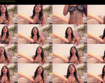 lucy__loud — 14 minute Chaturbate female cam show recording, 720p, May 8, 2024