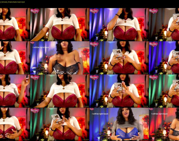 mariicha — 84 minute Chaturbate female cam show recording, 720p, May 8, 2024