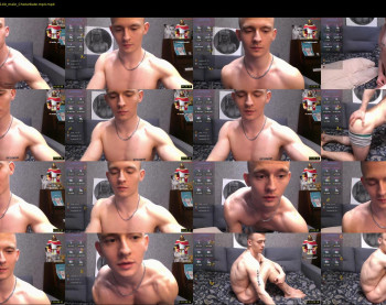 marvelboy_ — 82 minute Chaturbate male cam show recording, 720p, May 9, 2024