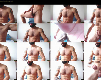 max_xl_ — 13 minute Chaturbate male cam show recording, 720p, May 8, 2024