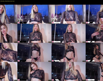 miaduval — 26 minute Chaturbate female cam show recording, 720p, May 9, 2024