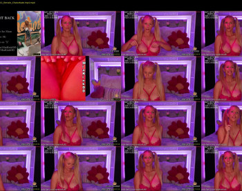 miakinkdd — 32 minute Chaturbate female cam show recording, 720p, May 9, 2024