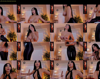 miia_smiith02 — 52 minute Chaturbate female cam show recording, 720p, May 8, 2024