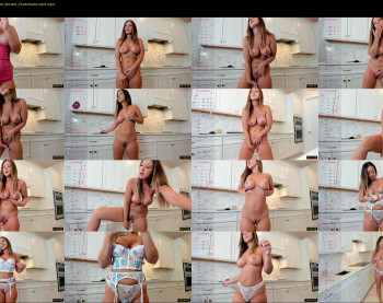 mikmagik — 79 minute Chaturbate female cam show recording, 720p, May 8, 2024